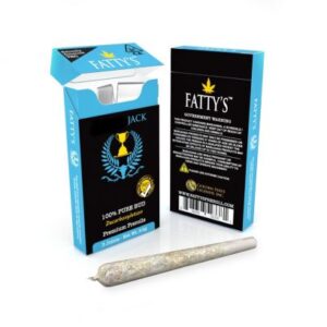 PreRolls